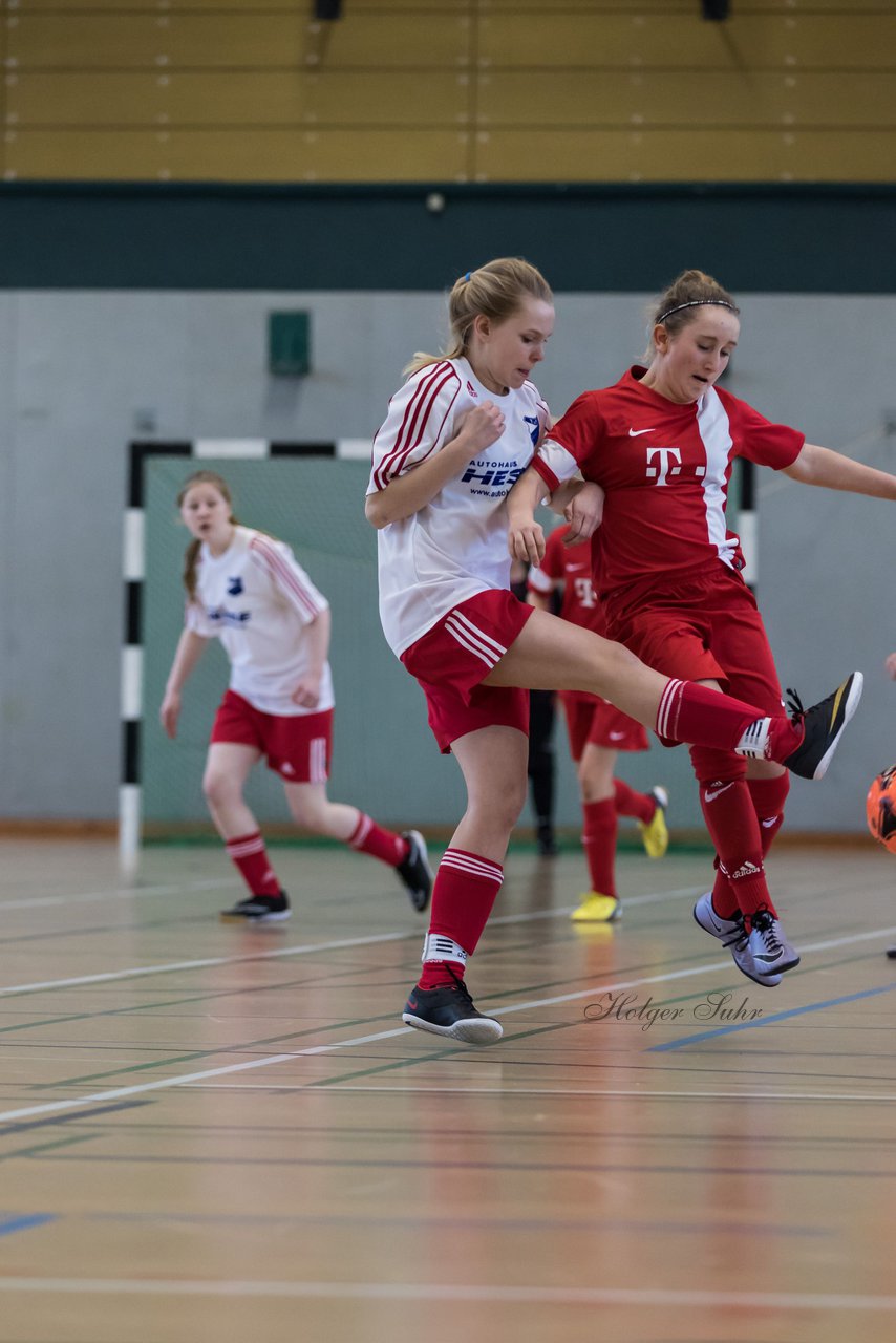 Bild 489 - Norddeutsche Futsalmeisterschaft